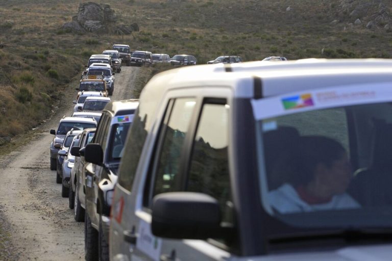 2º Raid Região Beiras e Serra da Estrela passa, este domingo, por Seia