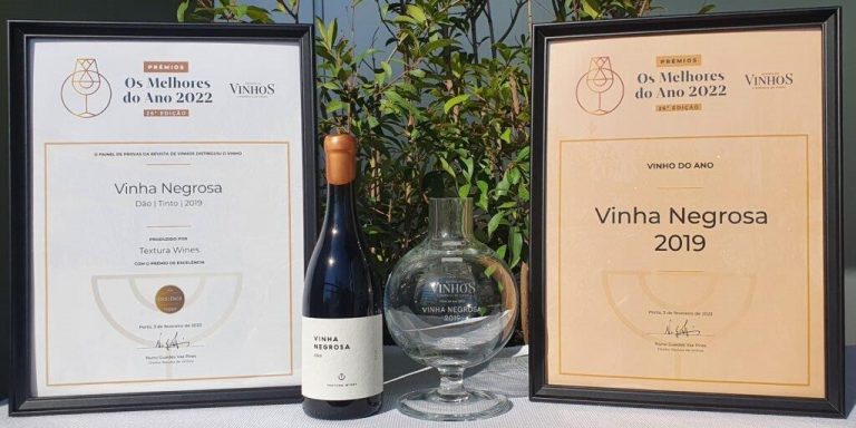 Marca de vinhos de Gouveia – “Textura Wines” apresenta-se no Porto