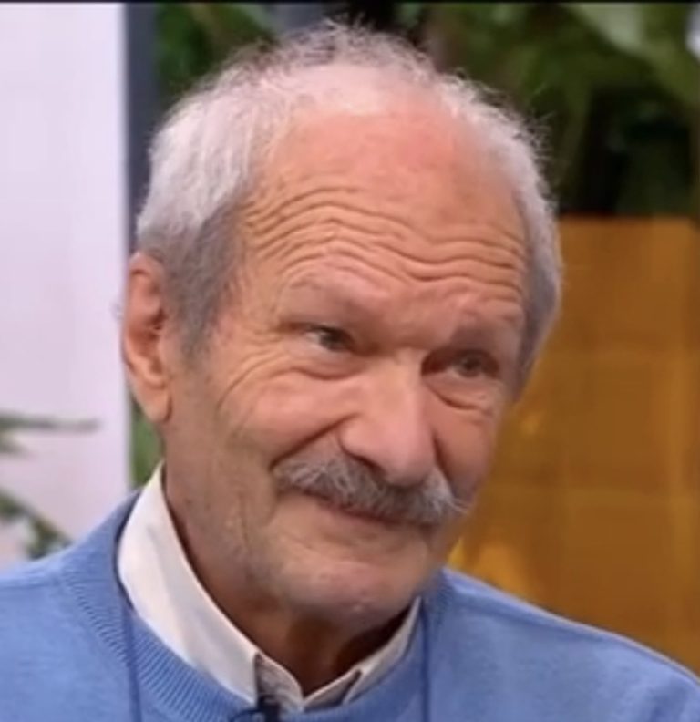 Faleceu o nosso colaborador e grande amigo Manuel Miranda