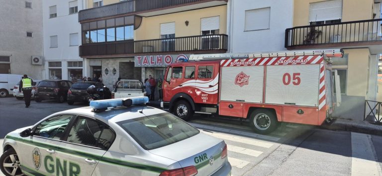 Última hora – São Romão: Sexagenário encontrado sem vida, em casa, ao que tudo indica há já alguns dias