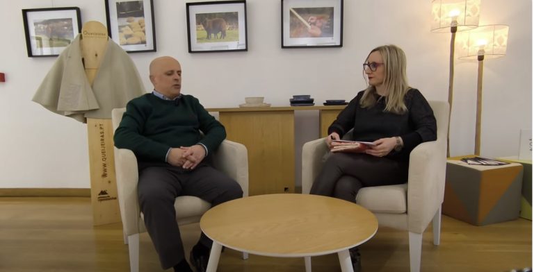 Entrevista com Paulo Hortênsio, candidato à Câmara Municipal de Seia, pelo PSD/JPNT (VIDEO)