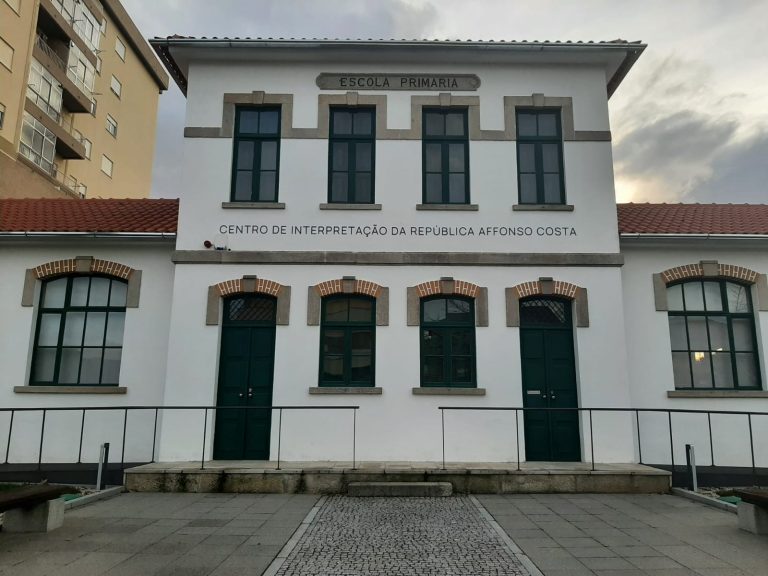 Inauguração do Centro de Interpretação da República Afonso Costa (CIRAC) – Cerimónia conta com a presença do Presidente da AR, Aguiar Branco