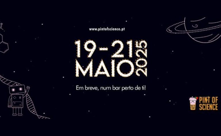 Pint of Science: o maior festival de ciência está de volta à Guarda