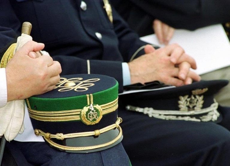 Ministério da Administração Interna investe 6,7 milhões de euros na reabilitação urgente de instalações da GNR e PSP