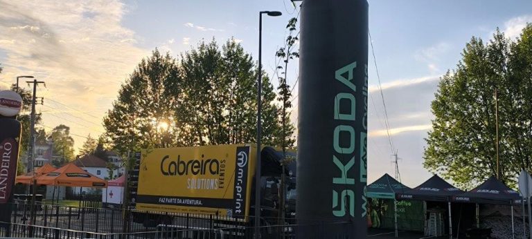 Seia recebe a terceira edição do Racenature Serra da Estrela  