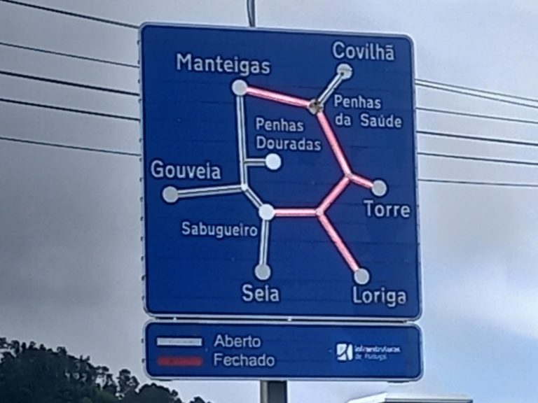 Frio e neve até à Pascoa na Serra da Estrela