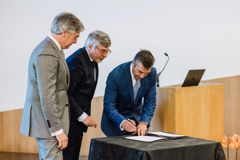 Rui Ventura assume liderança da Turismo Centro de Portugal com visão renovada