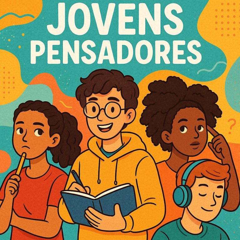 Quatro meses passados desde o início de 2025