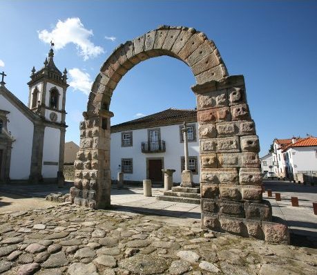 Amanhã, pelas 11 horas, as Ruínas Romanas da Bobadela (Oliveira do Hospital) acolhem Cerimónia de Assinatura dos Acordos dos Planos de Ação das Estratégias de Eficiência Coletiva PROVERE