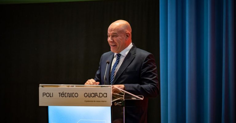 Presidente do IPG desafia os politécnicos a digitalizarem mais todos os cursos