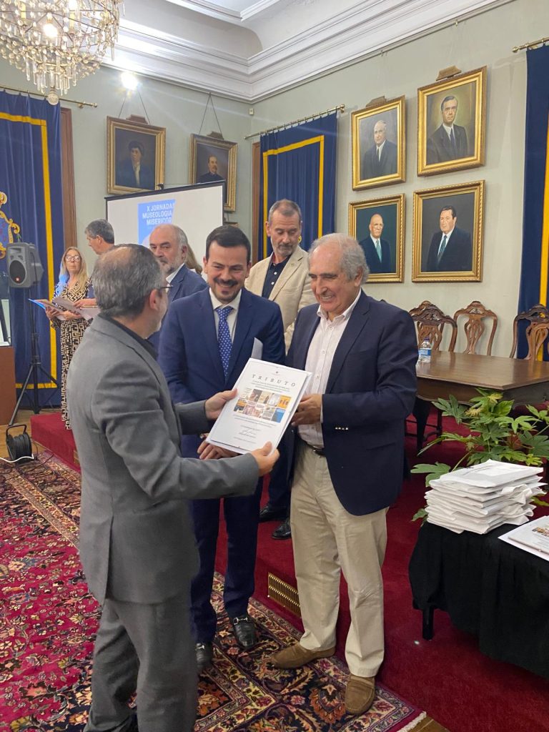 Santa Casa da Misericórdia de Seia distinguida pela União das Misericórdias Portuguesas