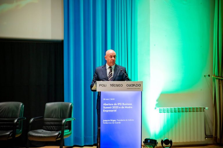 IPG prepara a chegada de mais quatro startups internacionais à sua incubadora. As quatro novas empresas vão ter polos na Guarda, na Mêda e em Seia