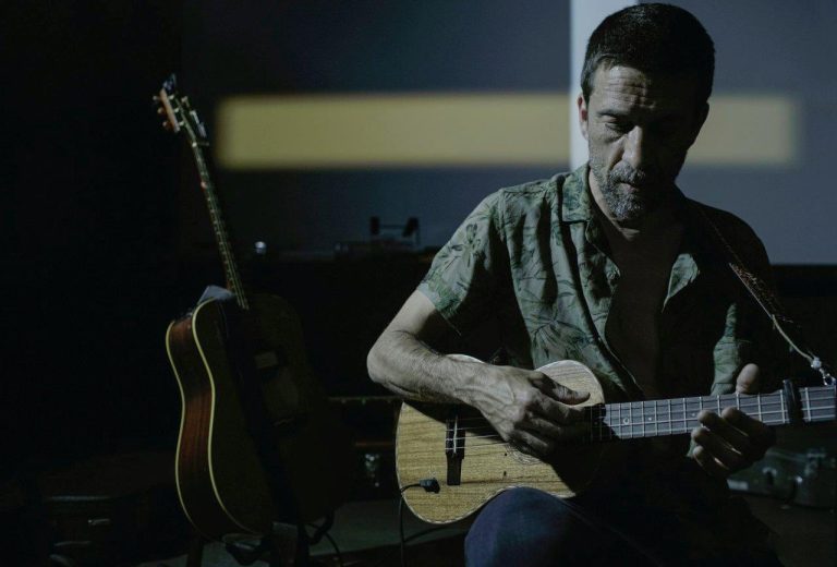 Concerto de abertura do Festival ARTIS com Manuel Cruz