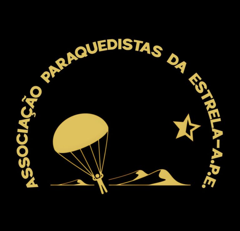 Paraquedistas da Estrela são agora uma associação