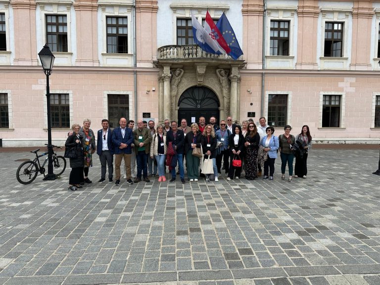 Projeto europeu de rádios locais liderado pelo Politécnico da Guarda candidata mais 2,5 milhões a Bruxelas