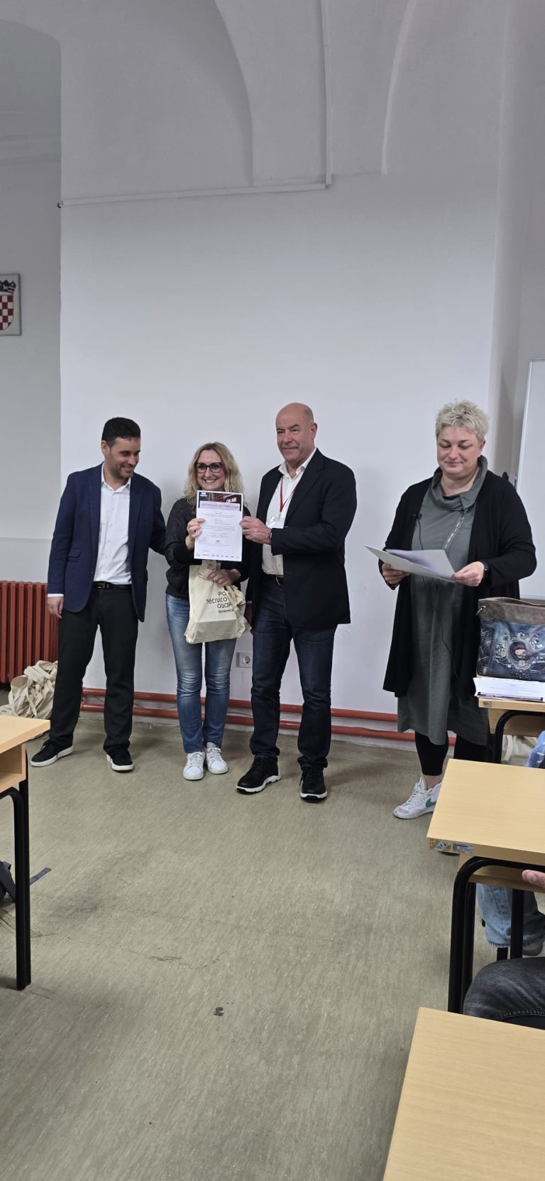 Politécnico da Guarda lidera projeto europeu para modernizar rádios locais e candidata mais  2,5 milhões a Bruxelas