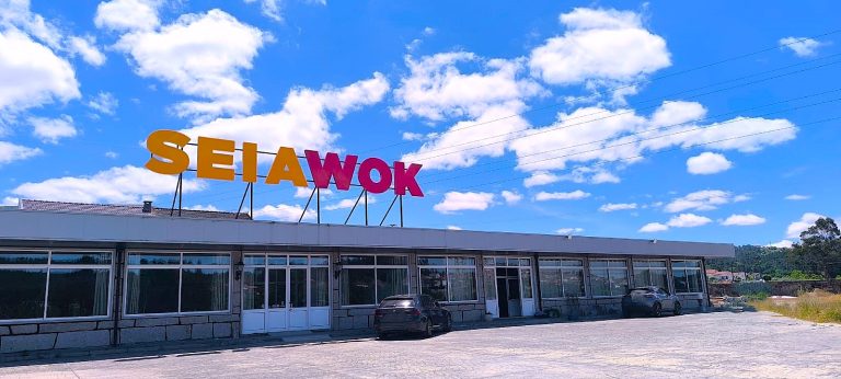 Novo restaurante prestes a abrir em Seia