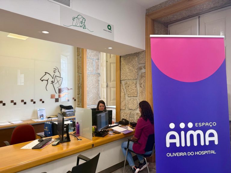 Município de Oliveira do Hospital renova acordo de colaboração com a AIMA – Agência para a Integração, Migrações e Asilo