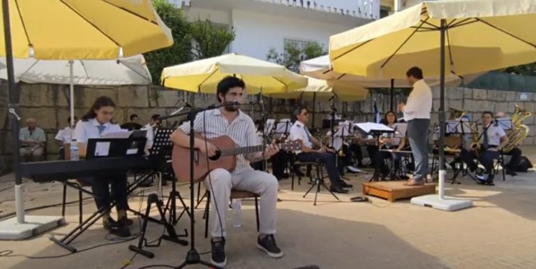 Inauguração das novas instalações do Solar do Mimo – Discursos e atuações musicais (Videos)