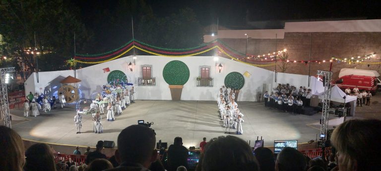Seia celebra São João com o desfile de 10 Marchas Populares no dia 21 de junho