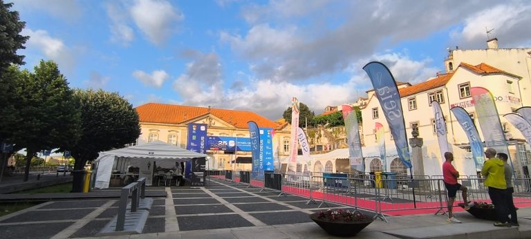 Em contagem decrescente para a edição de 2025 do Oh Meus Deus