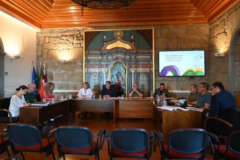 Oliveira do Hospital constitui Conselho Municipal de Saúde