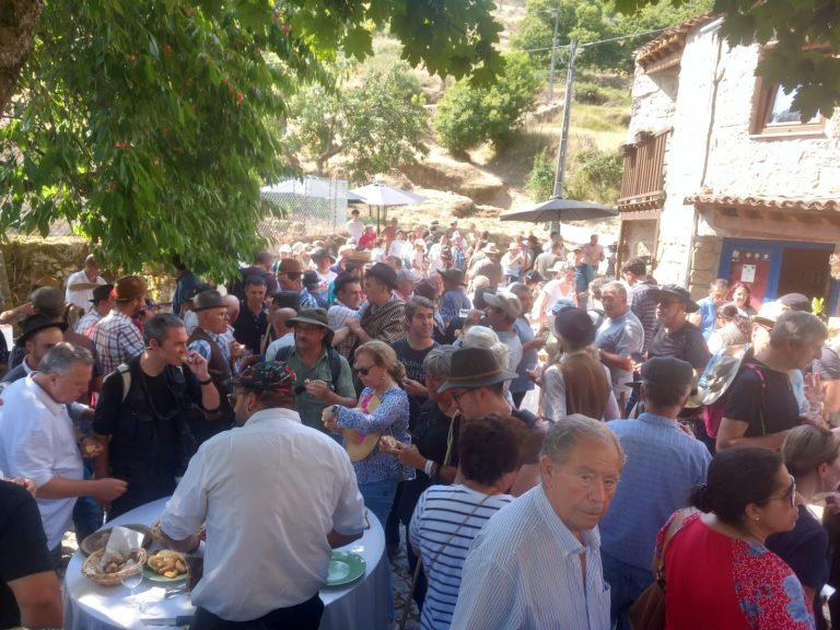 Seia celebra a Festa da Transumância e dos Pastores, uma vivência autêntica da Serra da Estrela