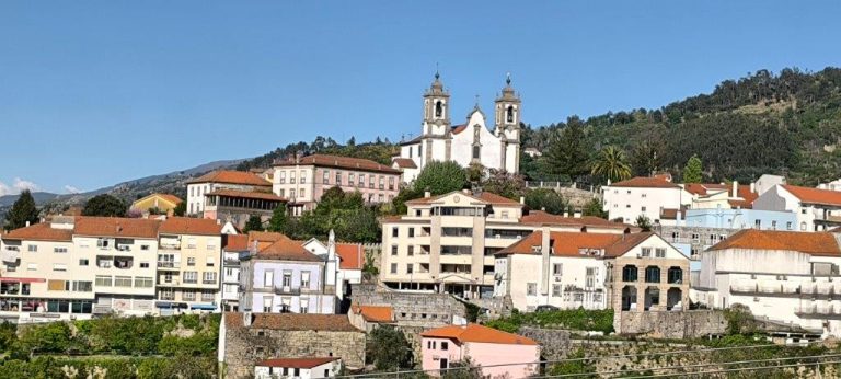 Preço das casas sobe 7,8% na região de Seia — valorização moderada reforça atratividade