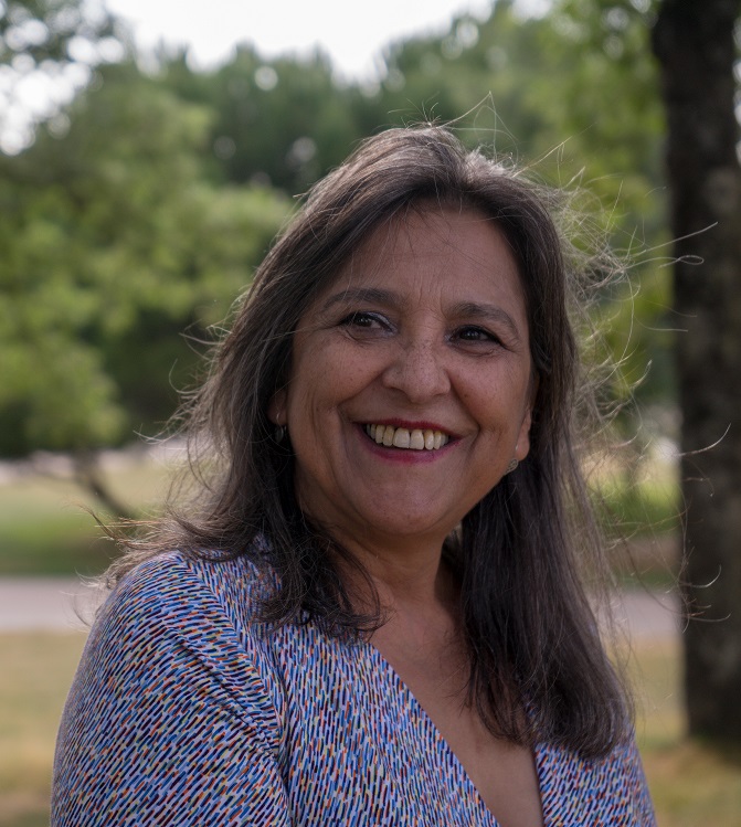 ELEIÇÕES AUTÁRQUICAS 2025- Ilda Bernardo é candidata à Câmara Municipal de Seia pela CDU e Carlos Veloso, à Assembleia Municipal