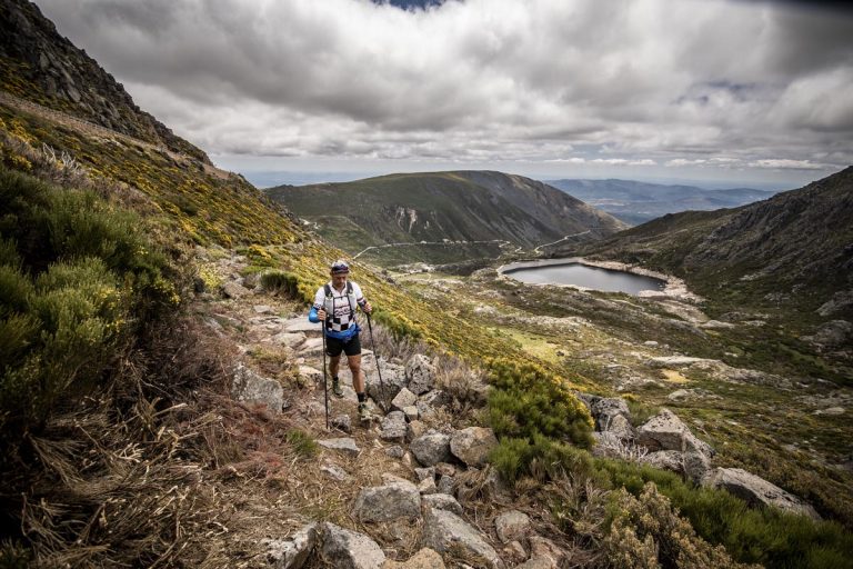 Ultra Trail “Oh Meu Deus” 2025 une a serra da Estrela ao Açor e Lousã