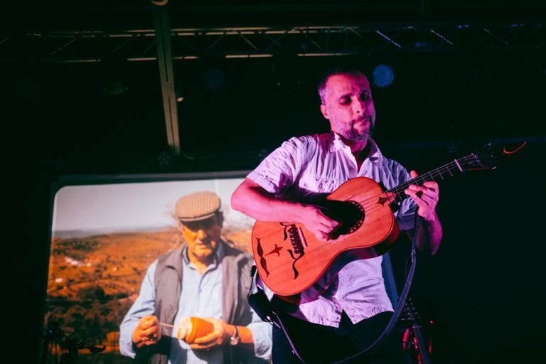 Hoje na Casa Municipal da Cultura de Seia – Filarmonias 2025 arranca com a Sociedade Recreativa e Musical Loriguense