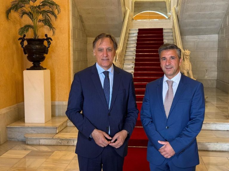 Centro de Portugal e Salamanca estreitam laços para promover o turismo nas duas regiões