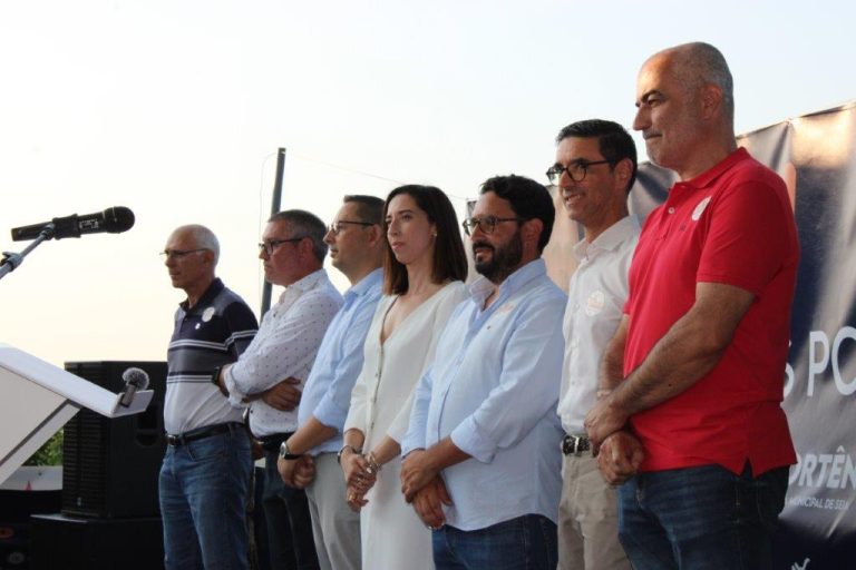 Eleições autárquicas 2025 – Apresentação pública dos candidatos do PSD, com o apoio do Movimento Independente JPNT