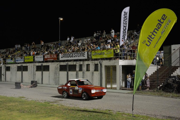 Slalom de Castelo Rodrigo abre jornada dupla do Campeonato de Portugal de Perícias