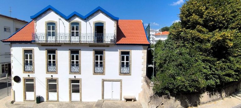 “The 767 Wine Bar” abre portas em São Romão com sabores do Dão