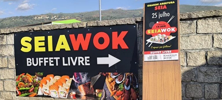 SEIAWOK abre esta sexta-feira, dia 25 de julho