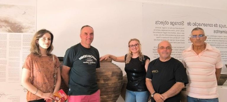 Centro Museológico de Paranhos da Beira – Um espaço de preservação de cultura e história da freguesia