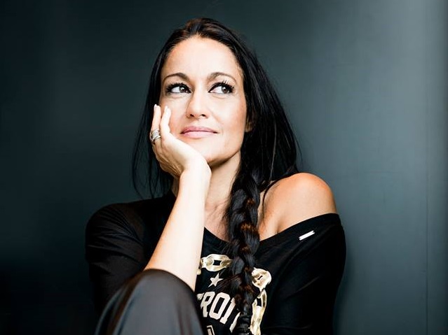 Filarmonias 2025 protagoniza espetáculo de duas bandas filarmónicas com Rita Guerra