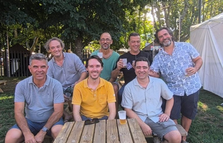 As Festas do Concelho de Seia iniciam-se hoje e com um grande concerto de abertura. A Ginjas Band, que nasceu em 1999, vai subir ao palco pelas 21 horas