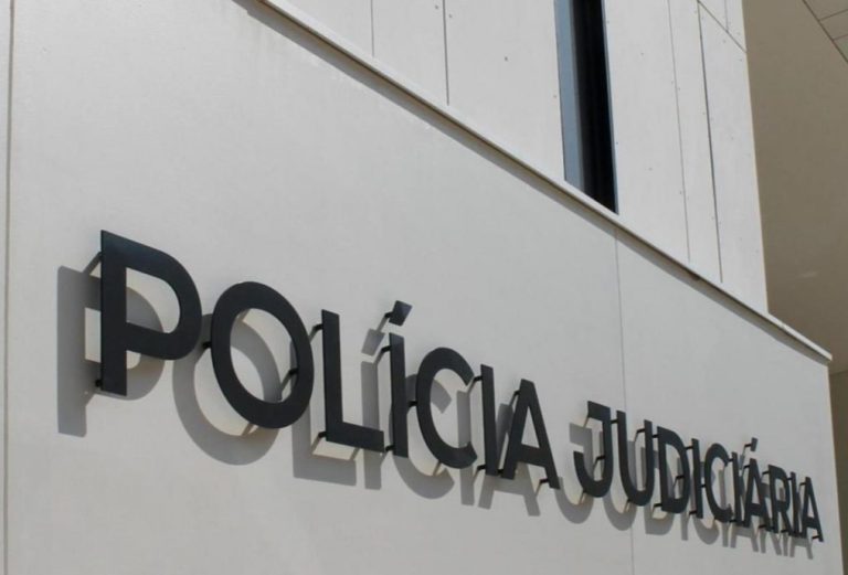 PJ detém suspeito de incêndio florestal em Seia