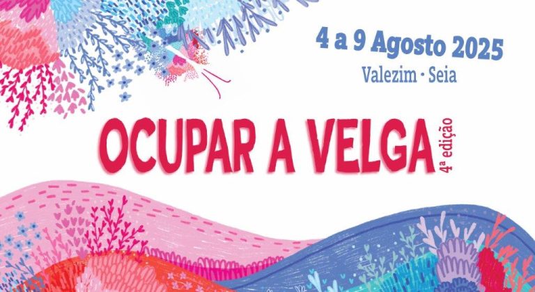 Furo Lento – Ocupar a Velga – 08 Ago | 21:30h (video)