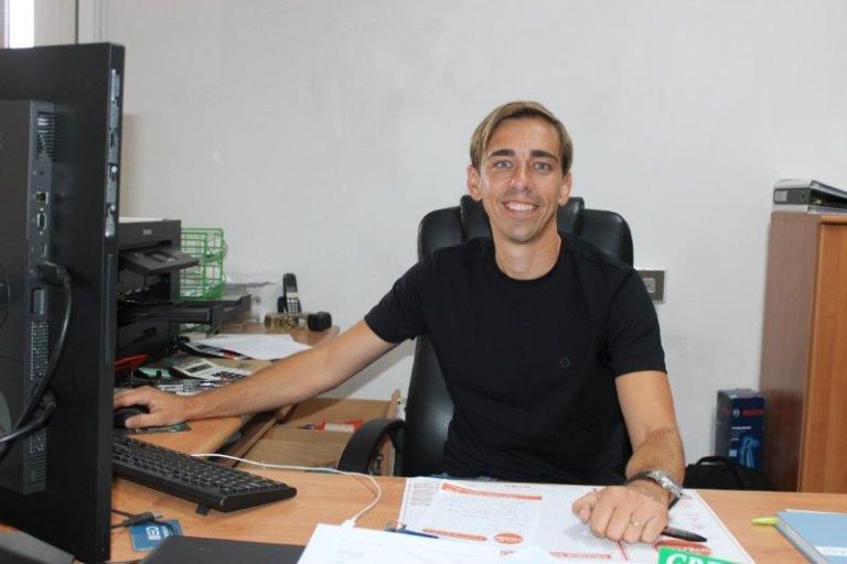 Correia Plácido e Sousa (CPS), uma empresa de Seia em grande crescimento, especializada em engenharia e manutenção industrial, com projetos espalhados pela Europa