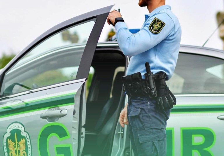 Guarda – Sete detidos e 56 autos de contraordenação em operação de prevenção à criminalidade