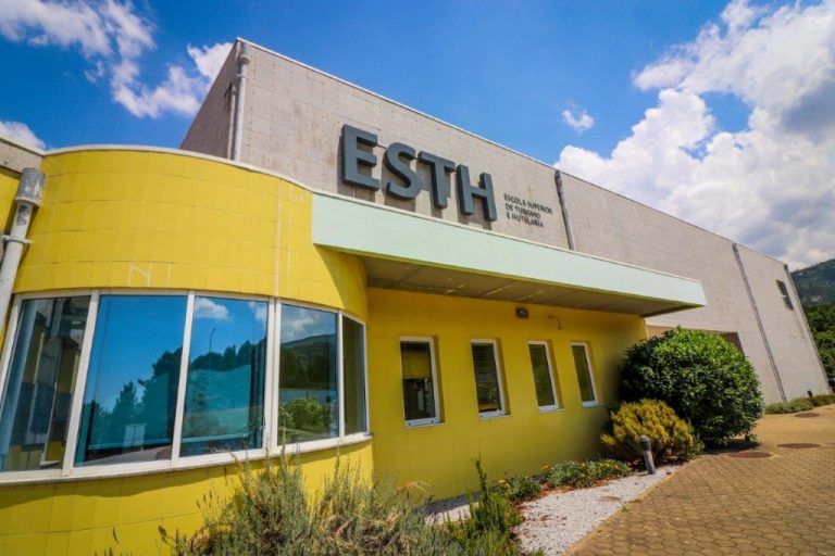 Escola Superior de Turismo e Hotelaria (ESTH) de Seia com apenas 3 colocações das 54 disponíveis