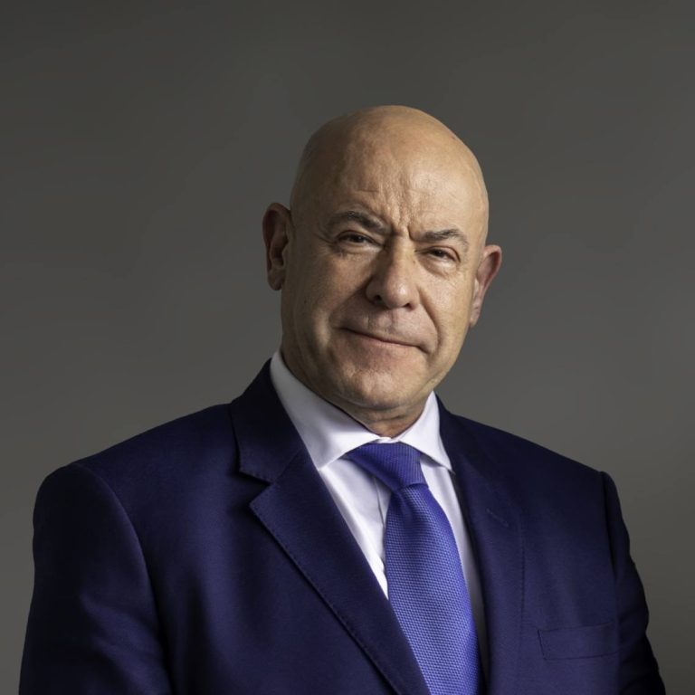 Conhecidos primeiros mandatários distritais da candidatura de Gouveia e Melo à Presidência da República Portuguesa – Joaquim Brigas é o mandatário distrital da Guarda