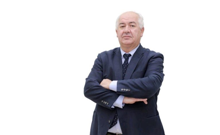 José Prata é o Mandatário da candidatura presidencial de António José Seguro para o distrito da Guarda