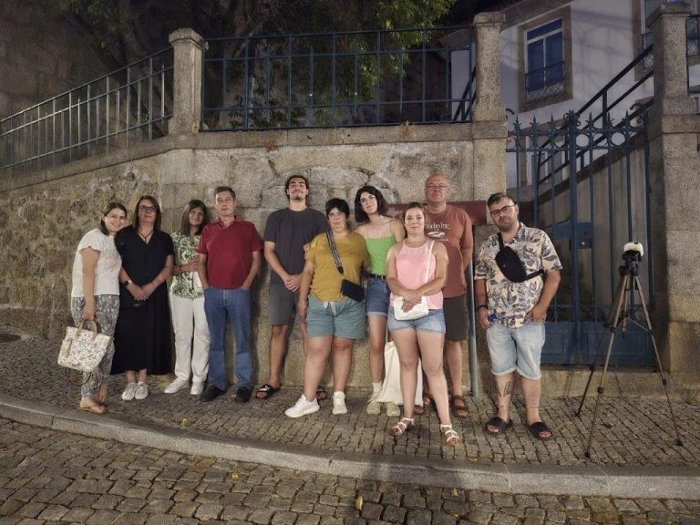 Ciclo de Visitas Noturnas ao Centro Histórico de Seia está de volta em agosto