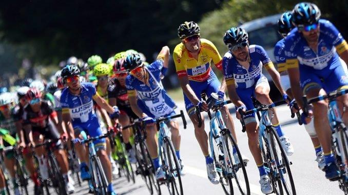 6ª etapa da Volta a Portugal em Bicicleta 2025 passa pelo concelho de Seia a 13 de agosto