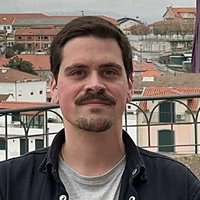 Daniel Tadeu