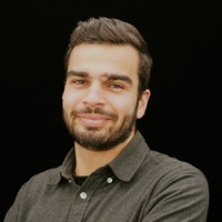 Gabriel Ambrósio